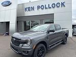 New 2025 Ford Ranger XLT SuperCrew Cab 4WD Pickup for sale #F3142 - photo 3