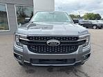 New 2025 Ford Ranger XLT SuperCrew Cab 4WD Pickup for sale #F3142 - photo 4