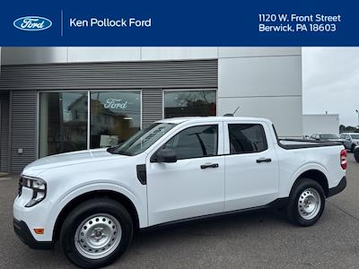 2025 Ford Maverick SuperCrew Cab AWD Pickup for sale #F3144 - photo 1