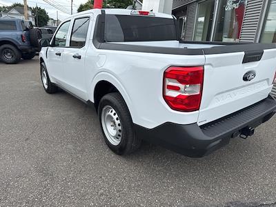 2025 Ford Maverick SuperCrew Cab AWD Pickup for sale #F3144 - photo 2