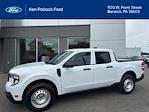 2025 Ford Maverick SuperCrew Cab AWD Pickup for sale #F3144 - photo 1