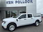 2025 Ford Maverick SuperCrew Cab AWD Pickup for sale #F3144 - photo 3