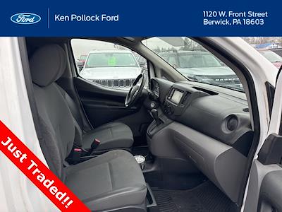 2020 Nissan NV200 FWD Empty Cargo Van for sale #F3144A - photo 1