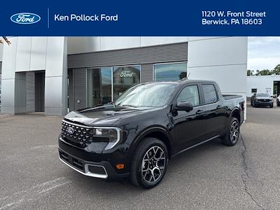 2025 Ford Maverick SuperCrew Cab AWD Pickup for sale #F3145 - photo 1