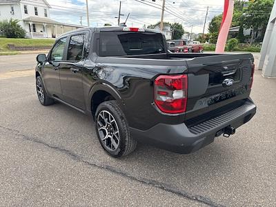 2025 Ford Maverick SuperCrew Cab AWD Pickup for sale #F3145 - photo 2
