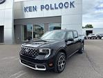 2025 Ford Maverick SuperCrew Cab AWD Pickup for sale #F3145 - photo 3