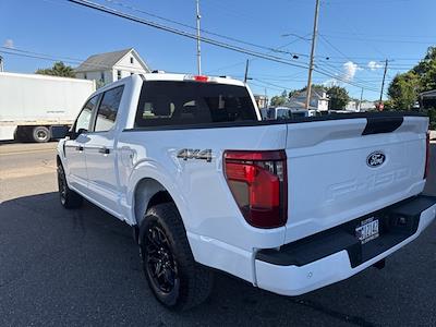 New 2025 Ford F-150 STX SuperCrew Cab 4WD Pickup for sale #F3151 - photo 2