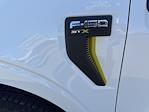 New 2025 Ford F-150 STX SuperCrew Cab 4WD Pickup for sale #F3151 - photo 10