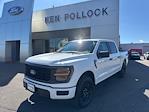 New 2025 Ford F-150 STX SuperCrew Cab 4WD Pickup for sale #F3151 - photo 3