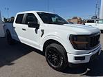 New 2025 Ford F-150 STX SuperCrew Cab 4WD Pickup for sale #F3151 - photo 5