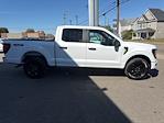 New 2025 Ford F-150 STX SuperCrew Cab 4WD Pickup for sale #F3151 - photo 6