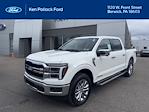 New 2025 Ford F-150 Lariat SuperCrew Cab 4x4 Pickup for sale #F3152 - photo 1