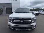 New 2025 Ford F-150 Lariat SuperCrew Cab 4x4 Pickup for sale #F3152 - photo 3