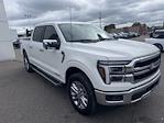 New 2025 Ford F-150 Lariat SuperCrew Cab 4x4 Pickup for sale #F3152 - photo 4