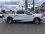 New 2025 Ford F-150 Lariat SuperCrew Cab 4x4 Pickup for sale #F3152 - photo 5