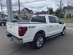 New 2025 Ford F-150 Lariat SuperCrew Cab 4x4 Pickup for sale #F3152 - photo 6