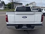 New 2025 Ford F-150 Lariat SuperCrew Cab 4x4 Pickup for sale #F3152 - photo 7