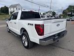 New 2025 Ford F-150 Lariat SuperCrew Cab 4x4 Pickup for sale #F3152 - photo 2