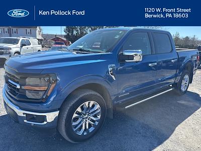 Used 2024 Ford F-150 - photo 1