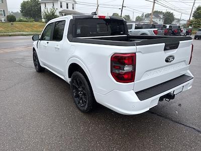 2025 Ford Maverick SuperCrew Cab AWD Pickup for sale #F3154 - photo 2