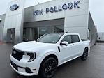 2025 Ford Maverick SuperCrew Cab AWD Pickup for sale #F3154 - photo 3