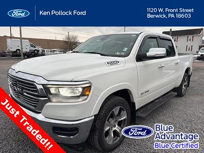 2020 Ram 1500 Crew Cab 4WD Pickup for sale #F3154A - photo 1