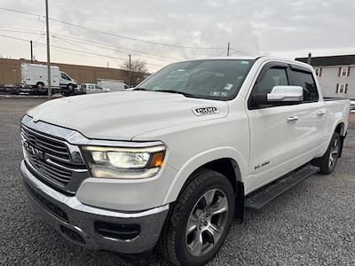 2020 Ram 1500 Crew Cab 4WD Pickup for sale #F3154A - photo 2