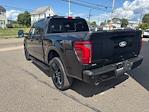 New 2025 Ford F-150 Lariat SuperCrew Cab 4x4 Pickup for sale #F3163 - photo 2