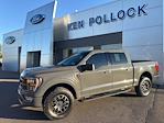 2021 Ford F-150 SuperCrew Cab 4WD Pickup for sale #F3163A - photo 3