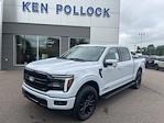 New 2025 Ford F-150 Lariat SuperCrew Cab 4x4 Pickup for sale #F3164 - photo 3