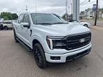 New 2025 Ford F-150 Lariat SuperCrew Cab 4x4 Pickup for sale #F3164 - photo 5