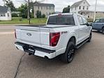 New 2025 Ford F-150 Lariat SuperCrew Cab 4x4 Pickup for sale #F3164 - photo 7
