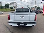 New 2025 Ford F-150 Lariat SuperCrew Cab 4x4 Pickup for sale #F3164 - photo 8