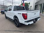 New 2025 Ford F-150 Lariat SuperCrew Cab 4x4 Pickup for sale #F3164 - photo 2