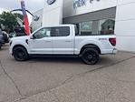 New 2025 Ford F-150 Lariat SuperCrew Cab 4x4 Pickup for sale #F3164 - photo 9