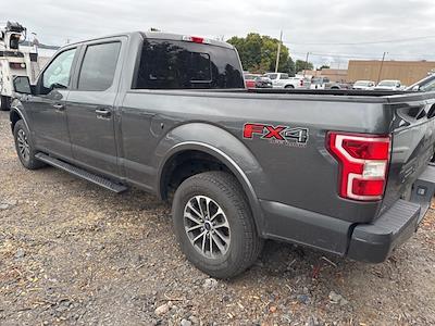 2020 Ford F-150 SuperCrew Cab 4WD Pickup for sale #F3169A - photo 2