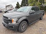 Used 2020 Ford F-150 XLT SuperCrew Cab for sale #F3169A - photo 3