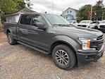 Used 2020 Ford F-150 XLT SuperCrew Cab for sale #F3169A - photo 5