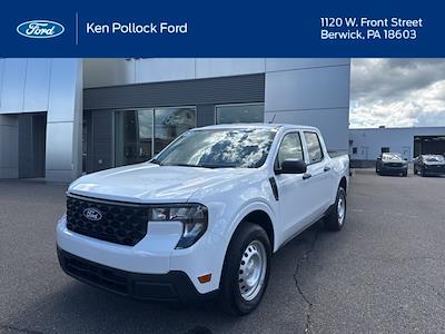2025 Ford Maverick SuperCrew Cab FWD Pickup for sale #F3170 - photo 1
