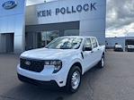New 2025 Ford Maverick XL SuperCrew Cab Pickup for sale #F3170 - photo 3