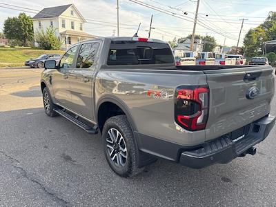 2025 Ford Ranger SuperCrew Cab 4WD Pickup for sale #F3172 - photo 2