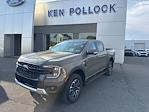 New 2025 Ford Ranger Lariat SuperCrew Cab 4WD Pickup for sale #F3172 - photo 3