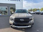 New 2025 Ford Ranger Lariat SuperCrew Cab 4WD Pickup for sale #F3172 - photo 4