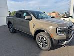 New 2025 Ford Ranger Lariat SuperCrew Cab 4WD Pickup for sale #F3172 - photo 5