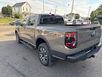 New 2025 Ford Ranger Lariat SuperCrew Cab 4WD Pickup for sale #F3172 - photo 2