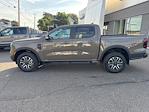New 2025 Ford Ranger Lariat SuperCrew Cab 4WD Pickup for sale #F3172 - photo 9