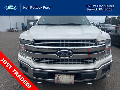 2018 Ford F-150 SuperCrew Cab 4x4 Pickup for sale #F3175A - photo 1