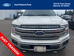 2018 Ford F-150 SuperCrew Cab 4x4 Pickup for sale #F3175A - photo 1