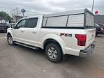 2018 Ford F-150 SuperCrew Cab 4x4 Pickup for sale #F3175A - photo 4