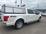 2018 Ford F-150 SuperCrew Cab 4x4 Pickup for sale #F3175A - photo 2